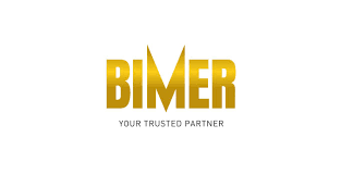 Bimer Building Logo